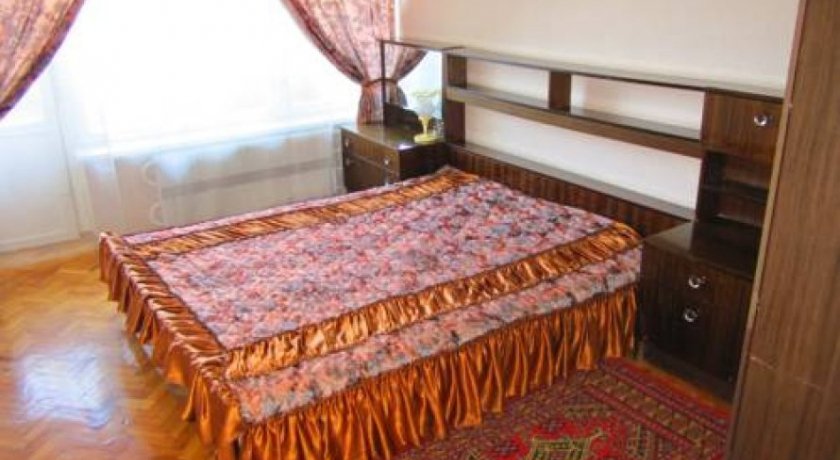 Гостиница Pansionat Lesnoy Gorodok Москва-12